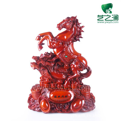 駿業(yè)興旺樹脂工藝品 匠心獨運，點亮家居與禮贈藝術