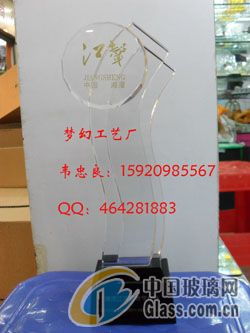 廣州夢(mèng)幻工藝禮品報(bào)價(jià)指南 品質(zhì)水晶，助力品牌增值