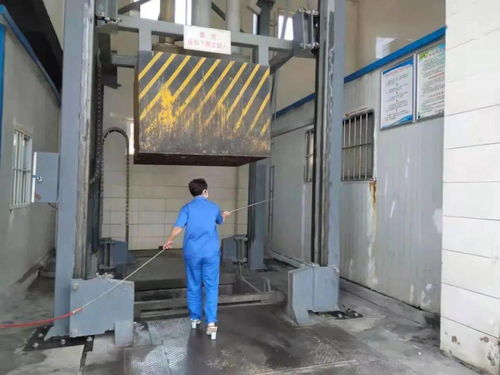 同心戰(zhàn)疫 濟(jì)源環(huán)衛(wèi)在行動(dòng)——為全國文明城市添光彩