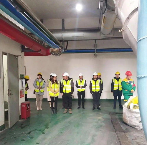 親歷南平環(huán)保設(shè)施開放 探訪“大胃王”的強(qiáng)消化功能，見證除害興利變廢為寶