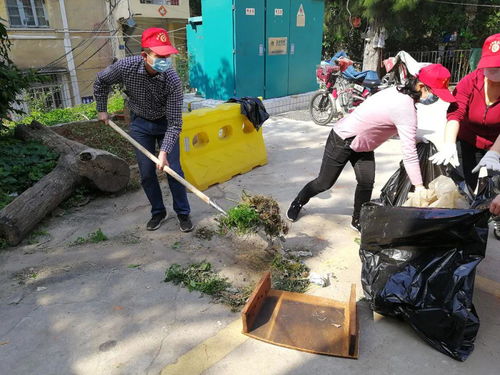 廈門 精細管護公共衛生環境設施 全面提升城鄉環境衛生面貌