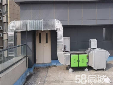 打造健康廚房 從油煙凈化到新風(fēng)系統(tǒng)的全面解決方案