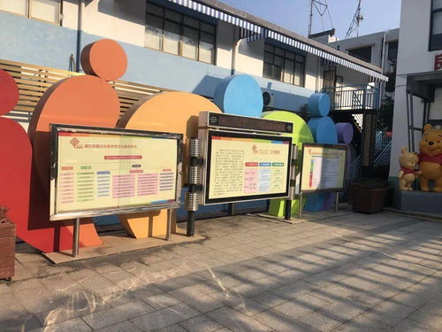 迎檢在即，南區(qū)以嶄新風(fēng)貌迎接國家公共文化服務(wù)體系示范區(qū)驗(yàn)收