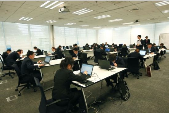 BMW中國售后服務(wù)技能大賽上海完美收官